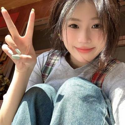白色女孩粤语